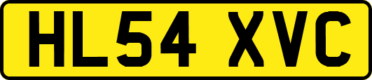 HL54XVC
