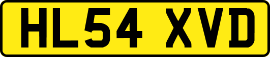 HL54XVD