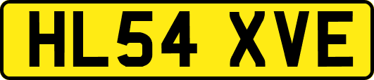 HL54XVE
