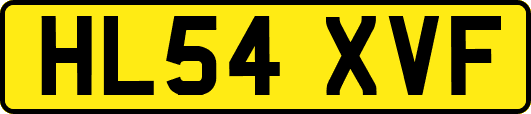 HL54XVF