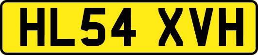 HL54XVH