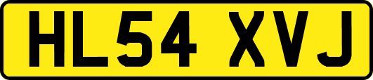 HL54XVJ