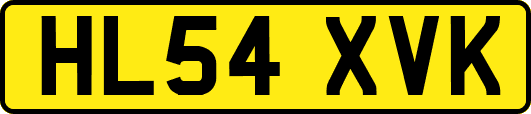 HL54XVK