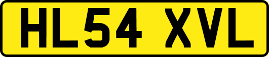HL54XVL