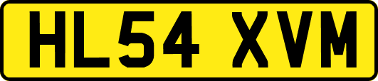 HL54XVM