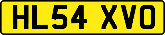 HL54XVO