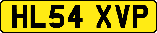 HL54XVP