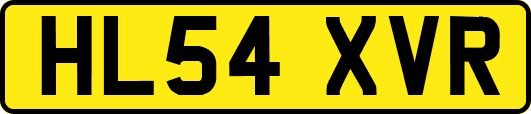 HL54XVR