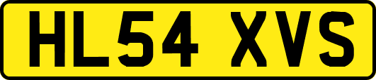 HL54XVS