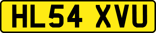 HL54XVU