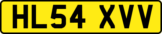 HL54XVV