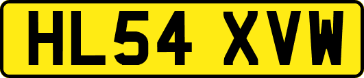 HL54XVW