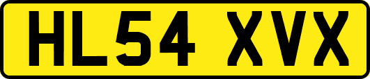 HL54XVX