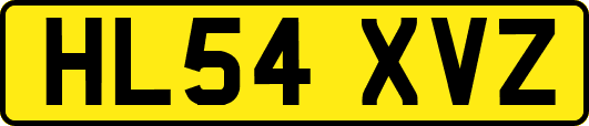 HL54XVZ