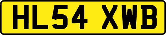 HL54XWB