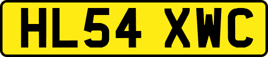 HL54XWC