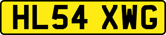 HL54XWG