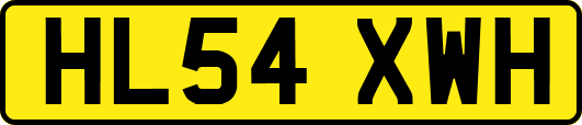 HL54XWH