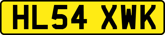 HL54XWK