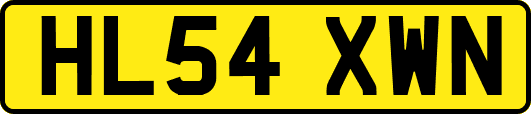 HL54XWN