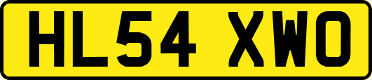 HL54XWO