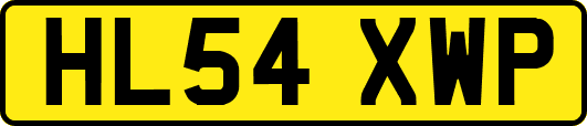 HL54XWP