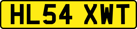 HL54XWT