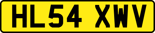 HL54XWV