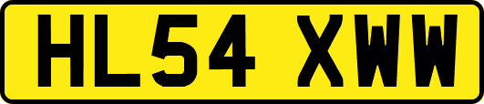 HL54XWW