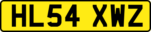HL54XWZ