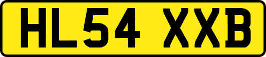 HL54XXB