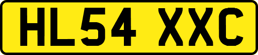 HL54XXC