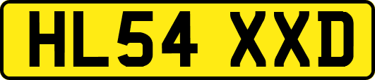 HL54XXD