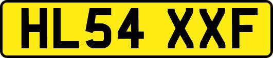 HL54XXF