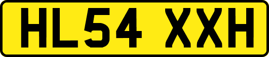 HL54XXH