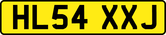 HL54XXJ