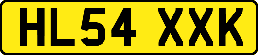 HL54XXK