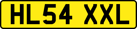 HL54XXL