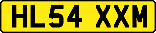 HL54XXM