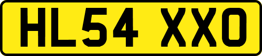 HL54XXO