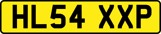 HL54XXP