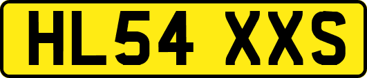 HL54XXS