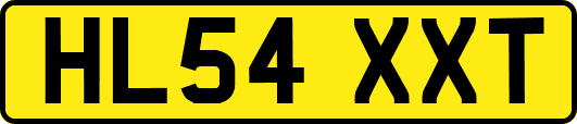 HL54XXT