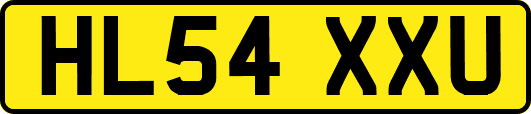 HL54XXU
