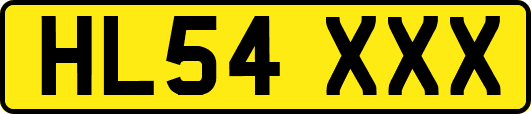 HL54XXX