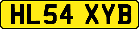 HL54XYB