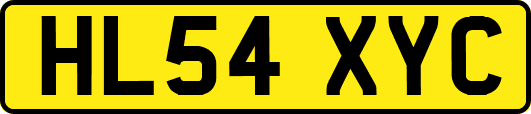 HL54XYC