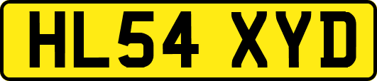 HL54XYD
