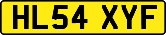 HL54XYF