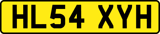 HL54XYH